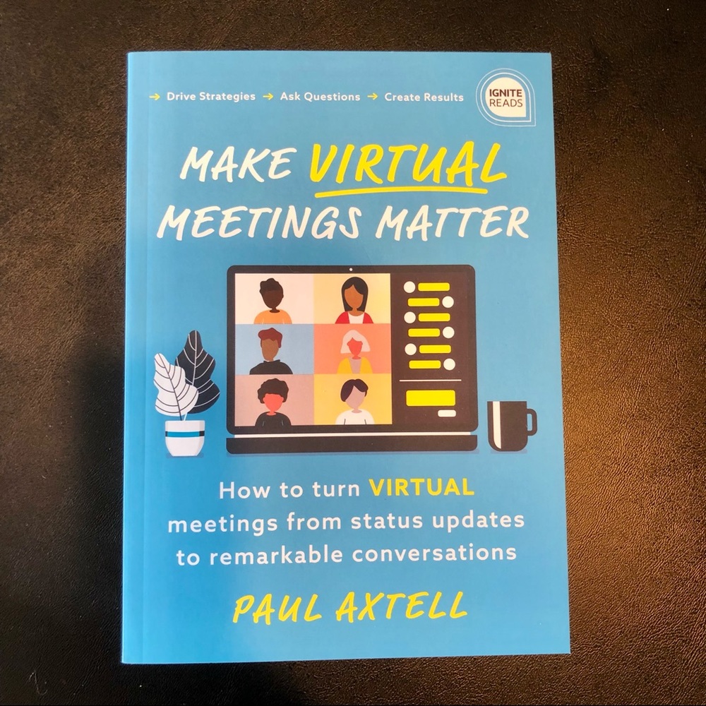 Virtual Meetings
